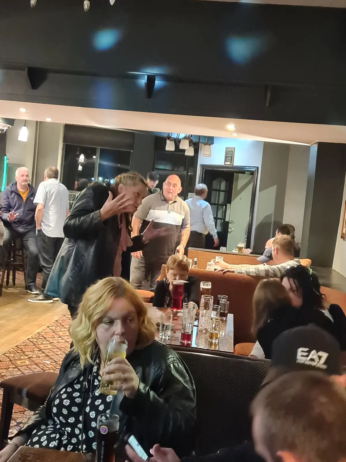 Charlie's Bar North Shields photo (photo 2 of 3)