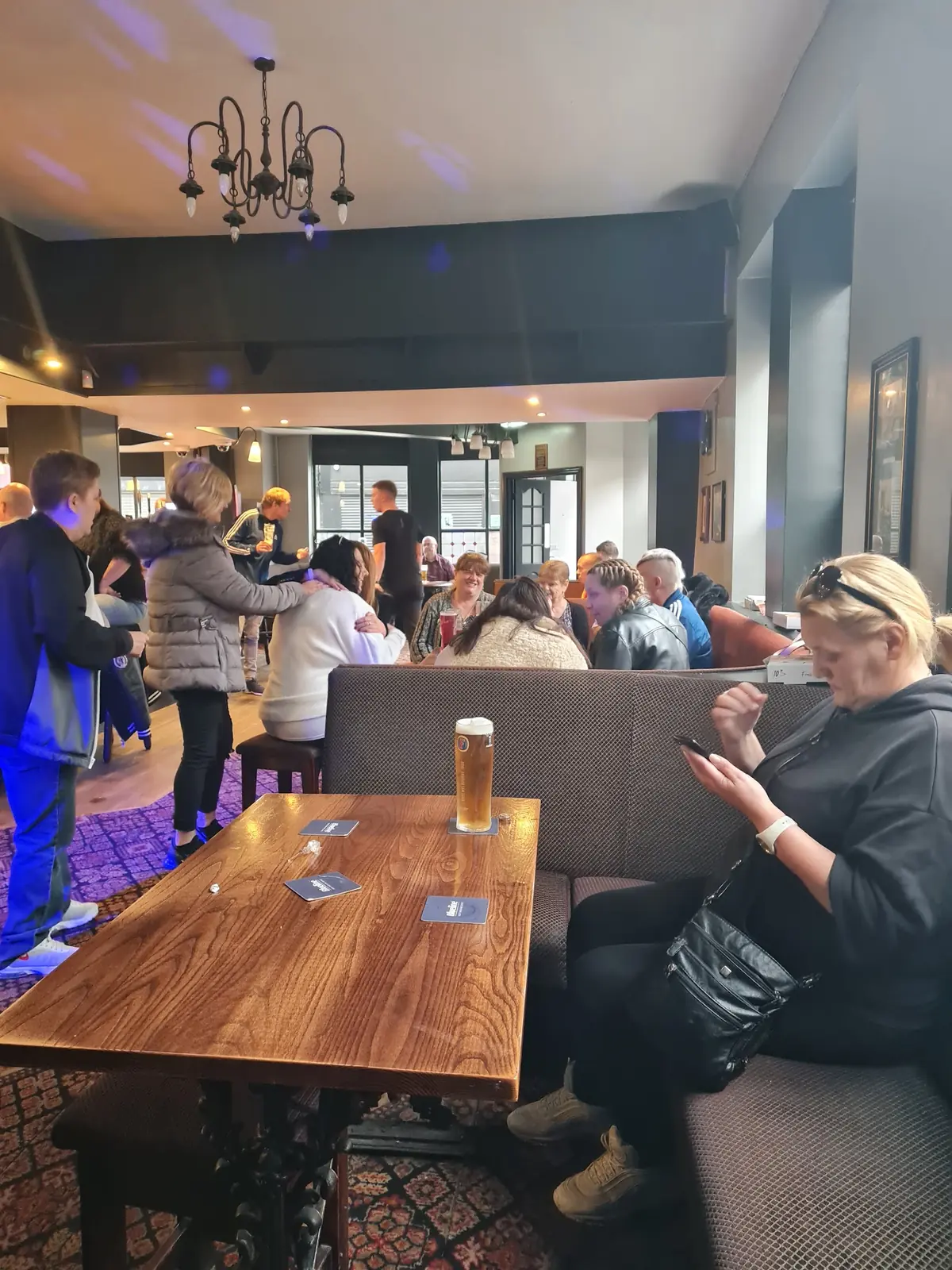 Charlie's Bar North Shields
