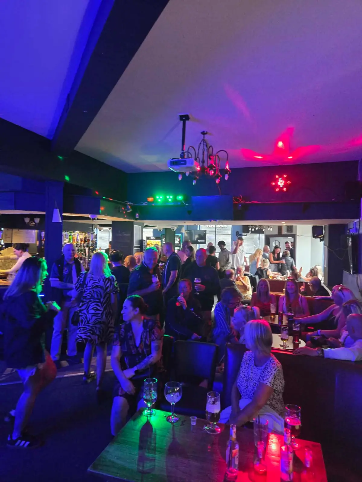 Charlie's Bar North Shields photo (photo 3 of 3)
