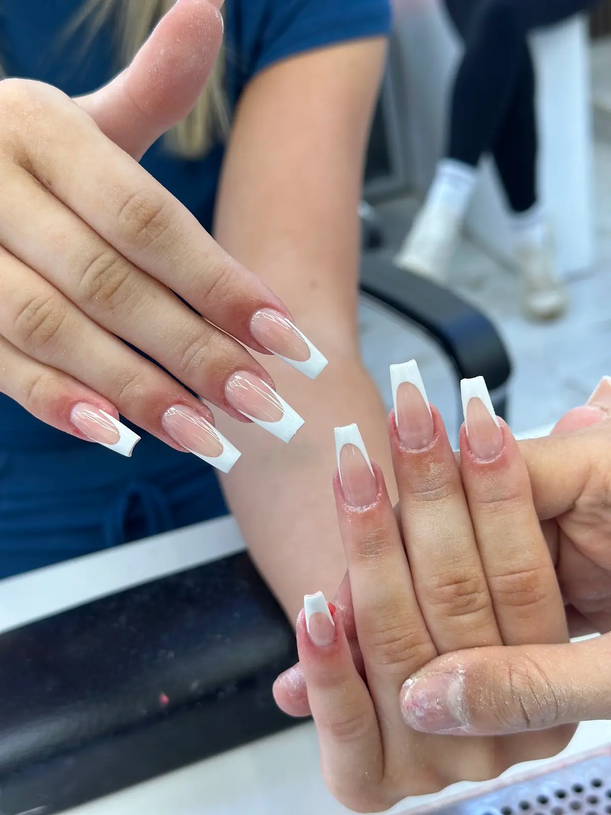 AJ Nail Spa & Beauty salon photo (photo 8 of 11)