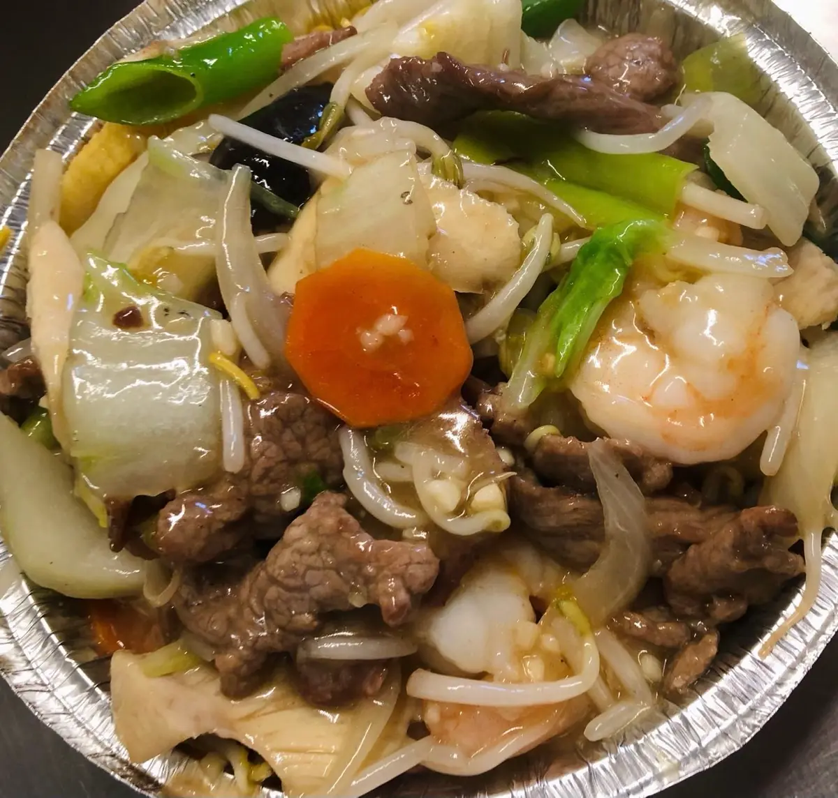 Fai's Kitchen