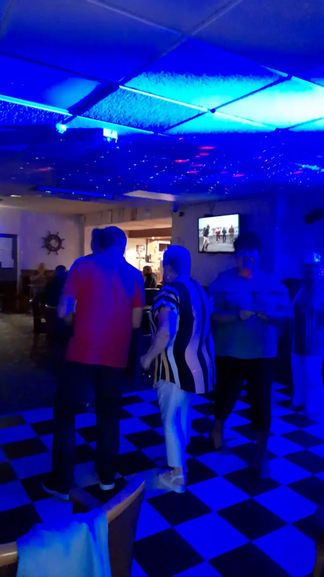 Victoria Sailors & Working Mens Club photo (photo 1 of 3)
