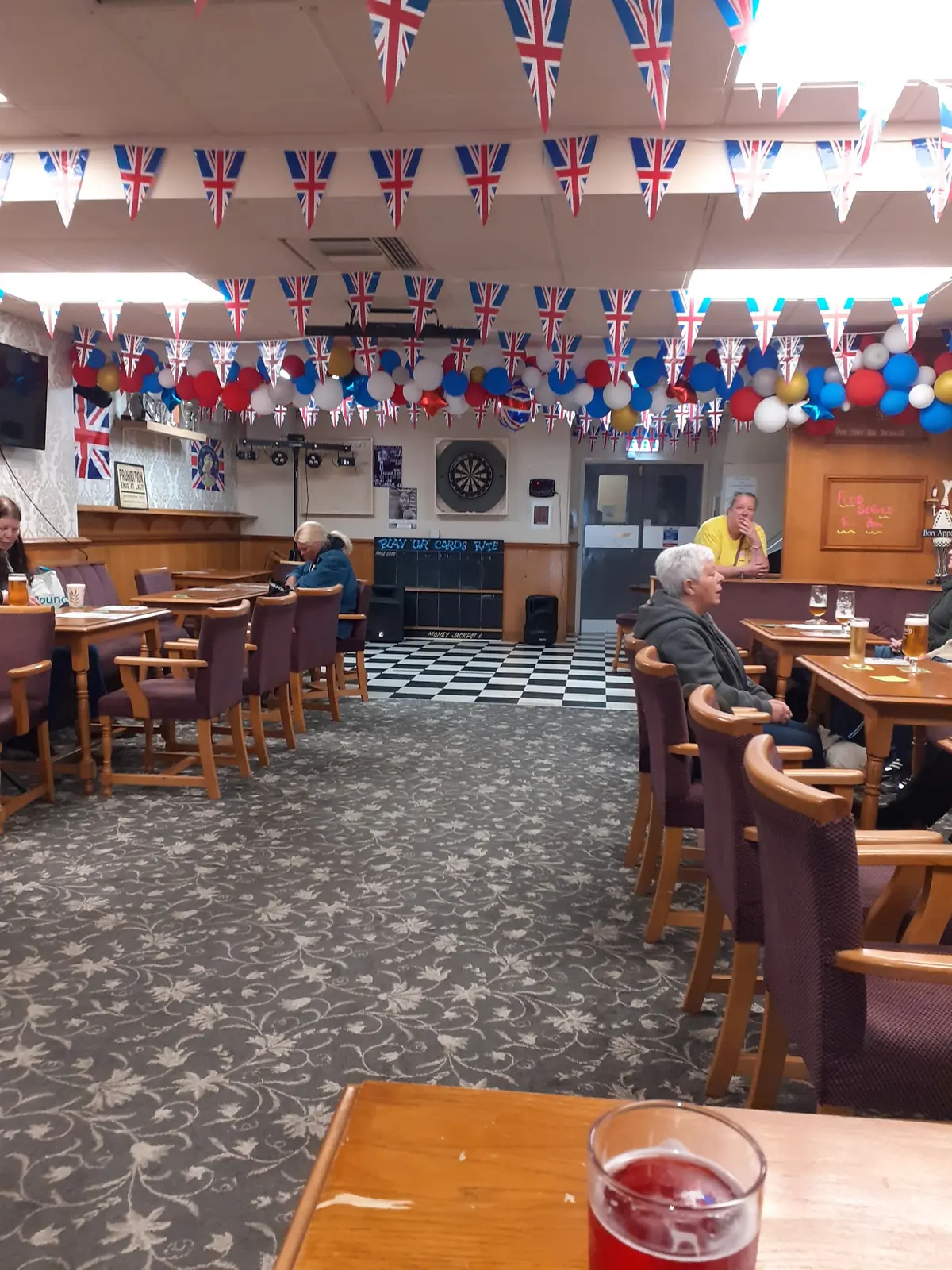 Victoria Sailors & Working Mens Club photo (photo 3 of 3)