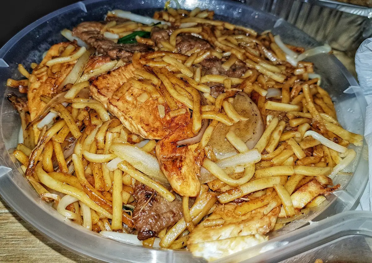 Full House — Chinese restaurants in Cockermouth