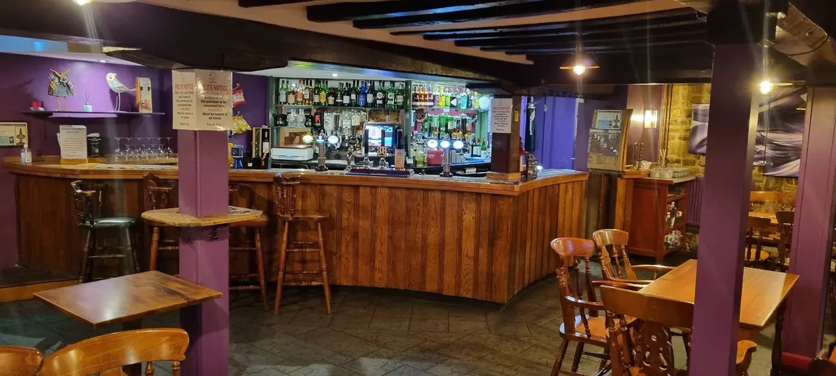 Fox and Hounds photo (photo 2 of 3)