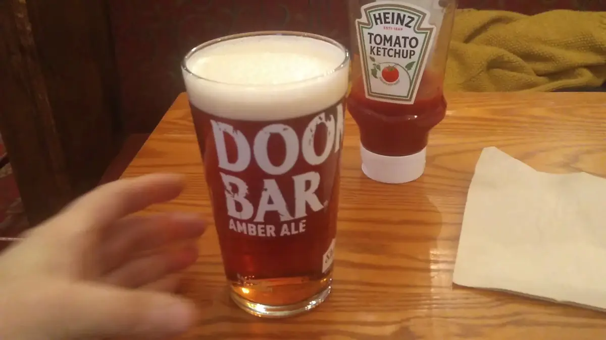 The Blue Boar photo (photo 1 of 3)