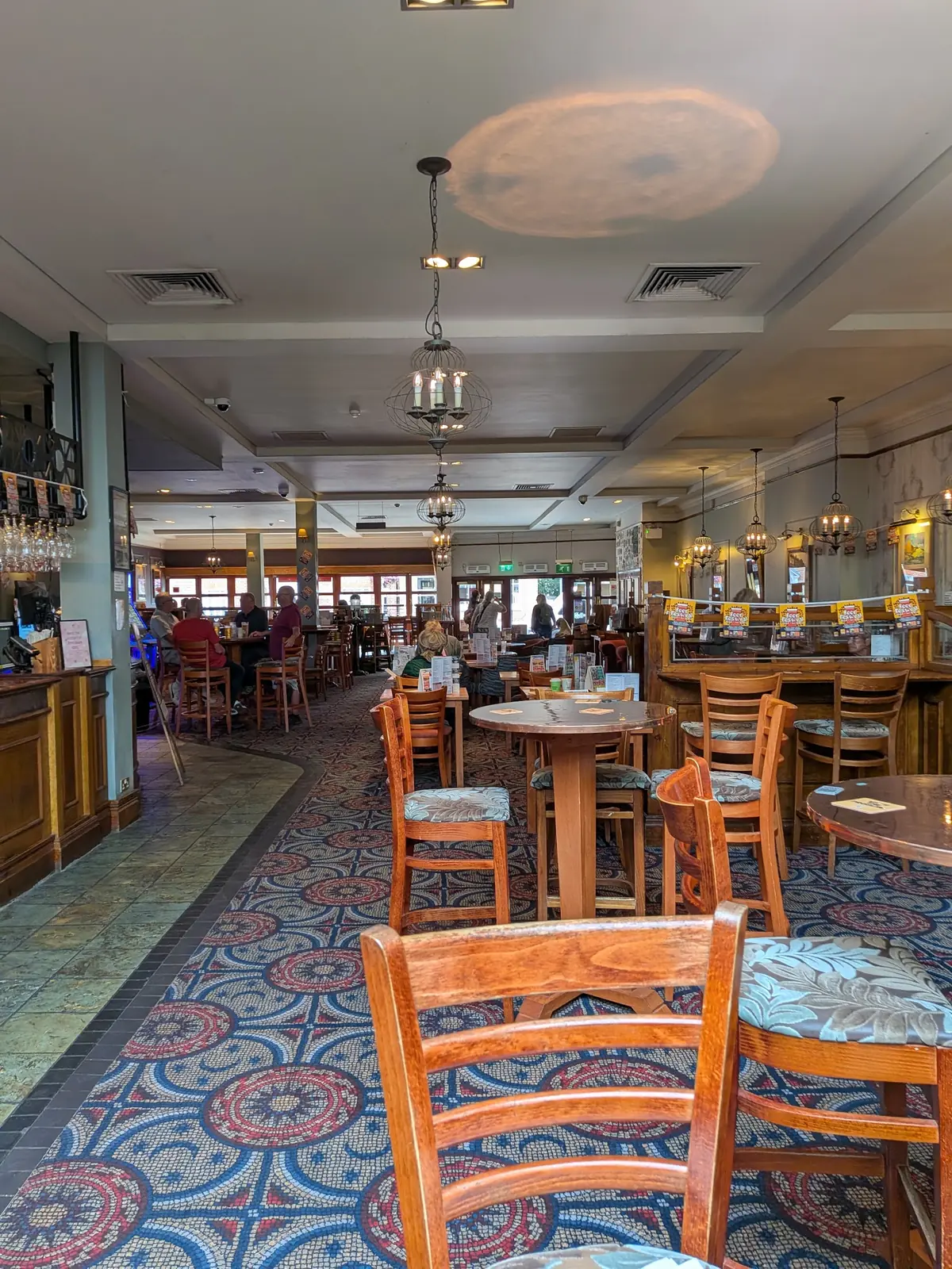 The Blue Boar photo (photo 2 of 3)