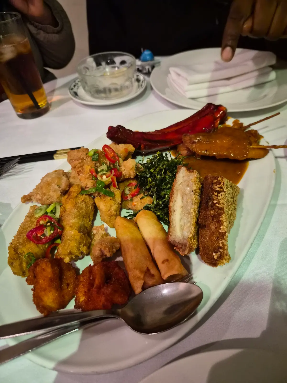The Wok Inn Chinese Restaurant — Chinese restaurants in Northampton