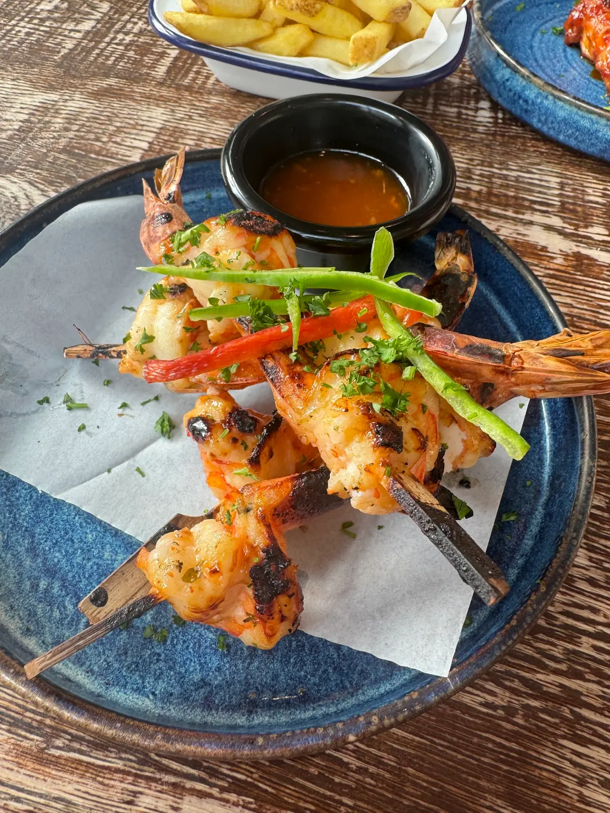 Bar Beach Grill Restaurant Lewisham photo (photo 3 of 3)