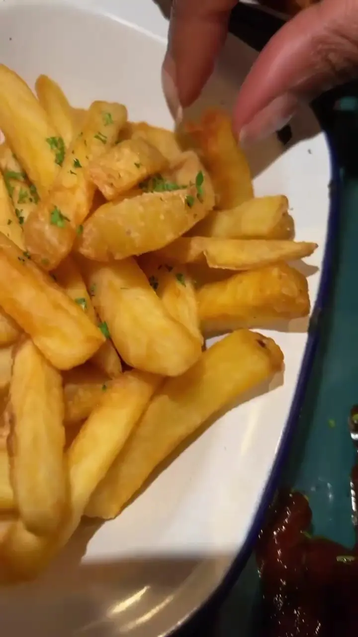 Bar Beach Grill Restaurant Lewisham photo (photo 1 of 3)
