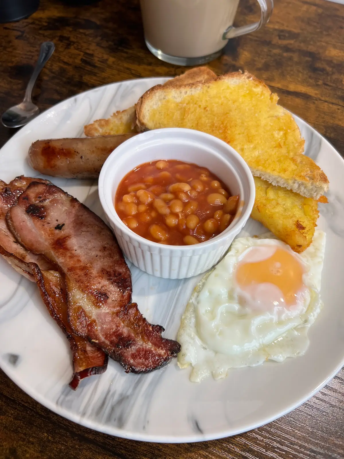 Lodge Farm Cafe photo (photo 2 of 3)