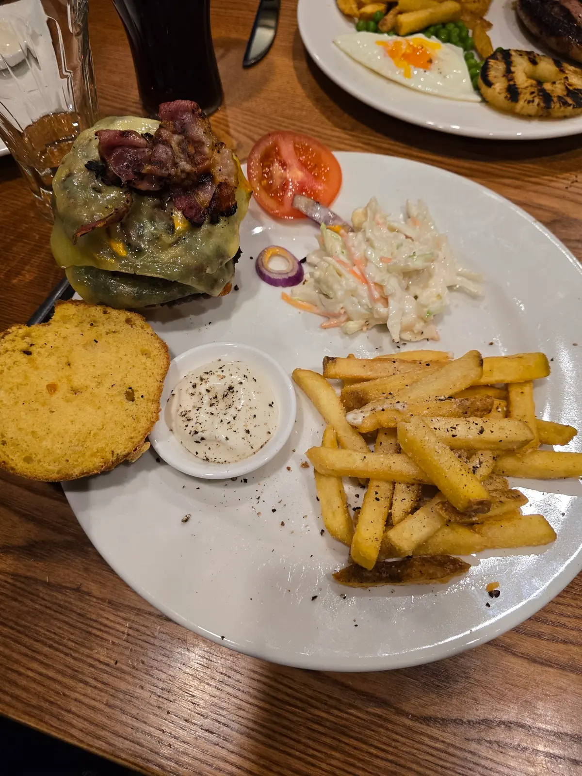 Oast & Squire Beefeater photo (photo 1 of 3)