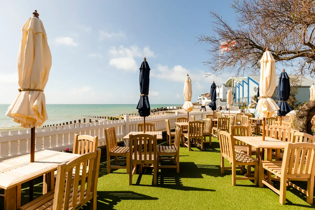 Fino - Restaurant and Bar photo (photo 1 of 3)