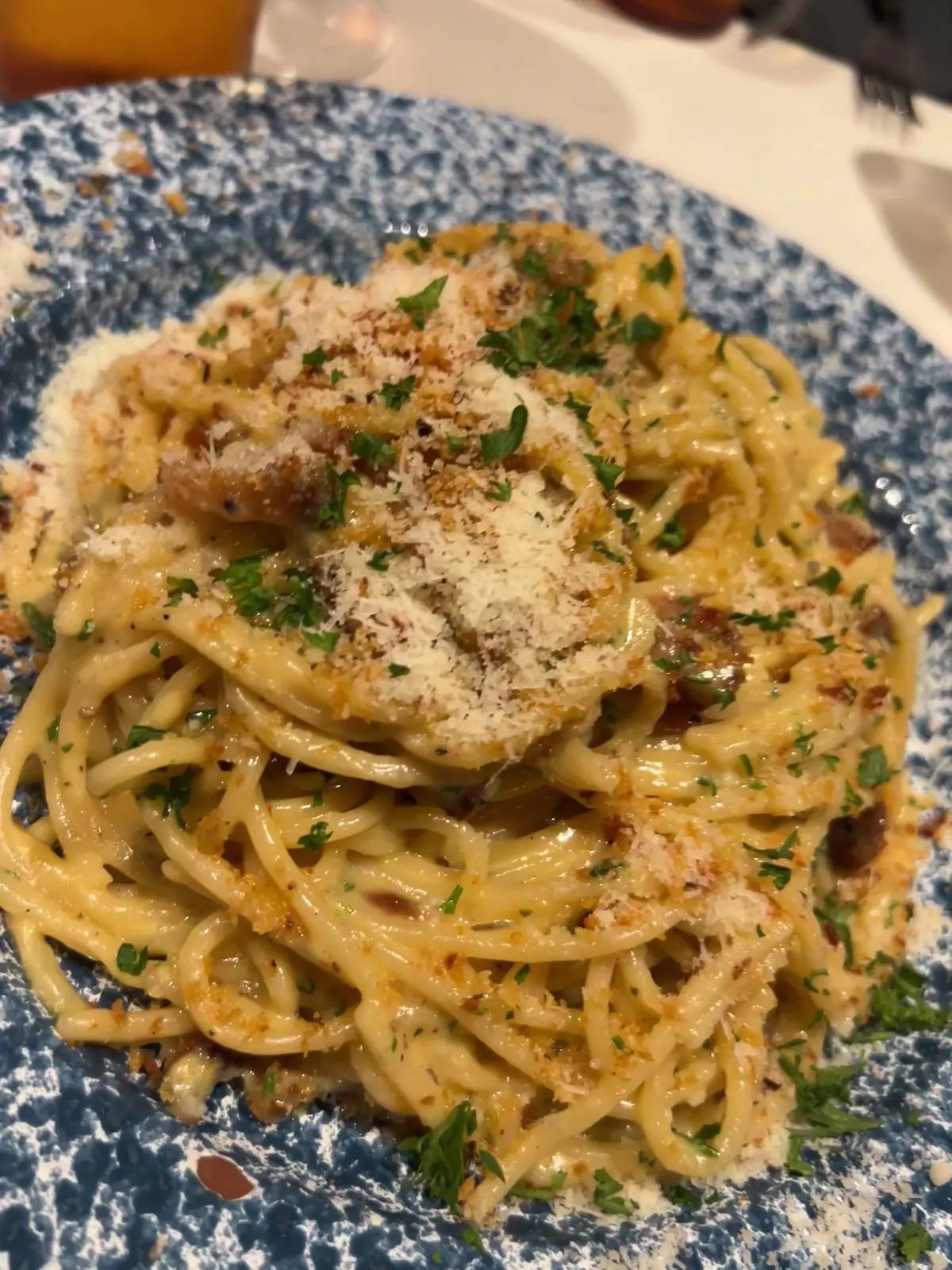 Santi’s Southern Italian bar & kitchen photo (photo 1 of 3)
