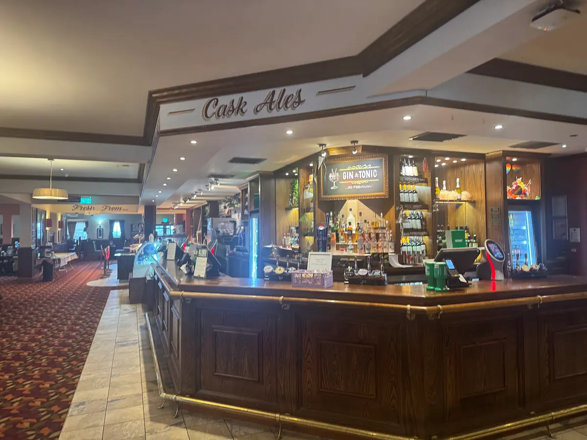 Primrose Farm - Dining & Carvery