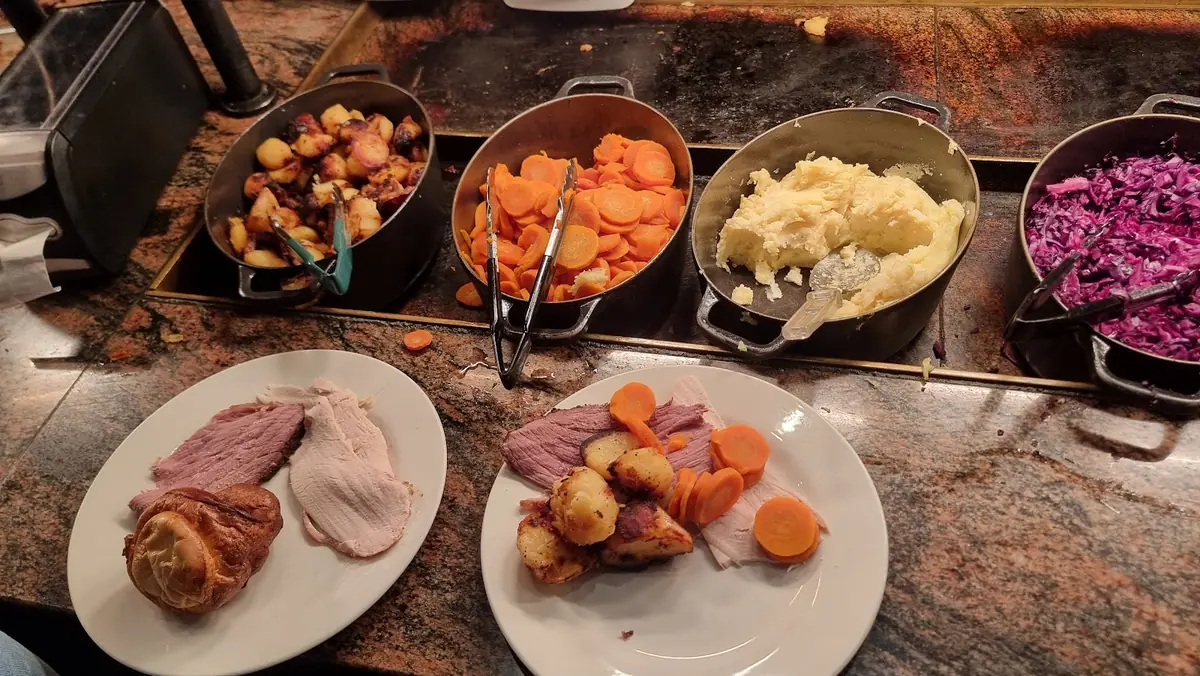 Primrose Farm - Dining & Carvery photo (photo 3 of 3)