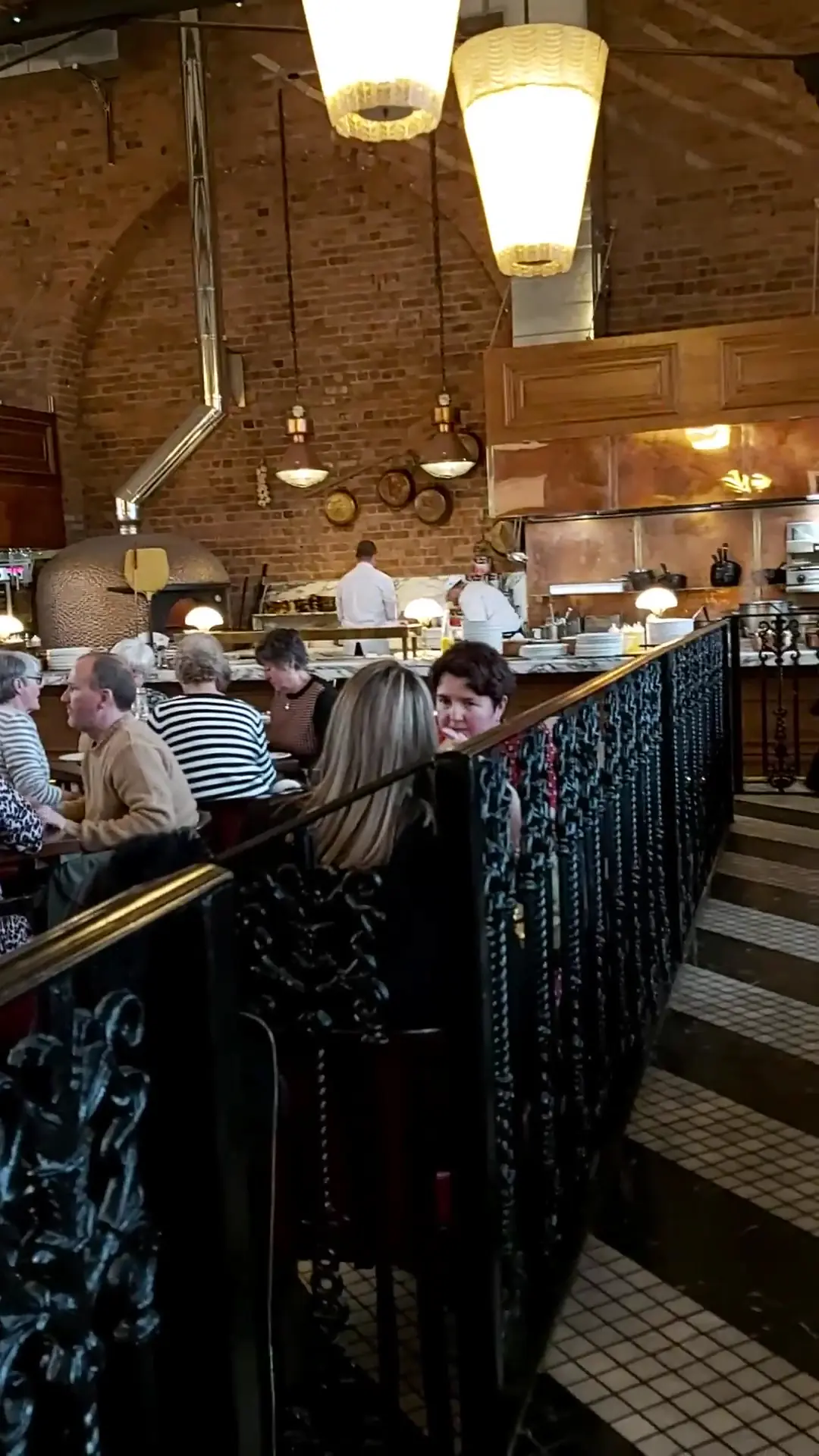 San Lorenzo Restaurant Warrington photo (photo 1 of 3)