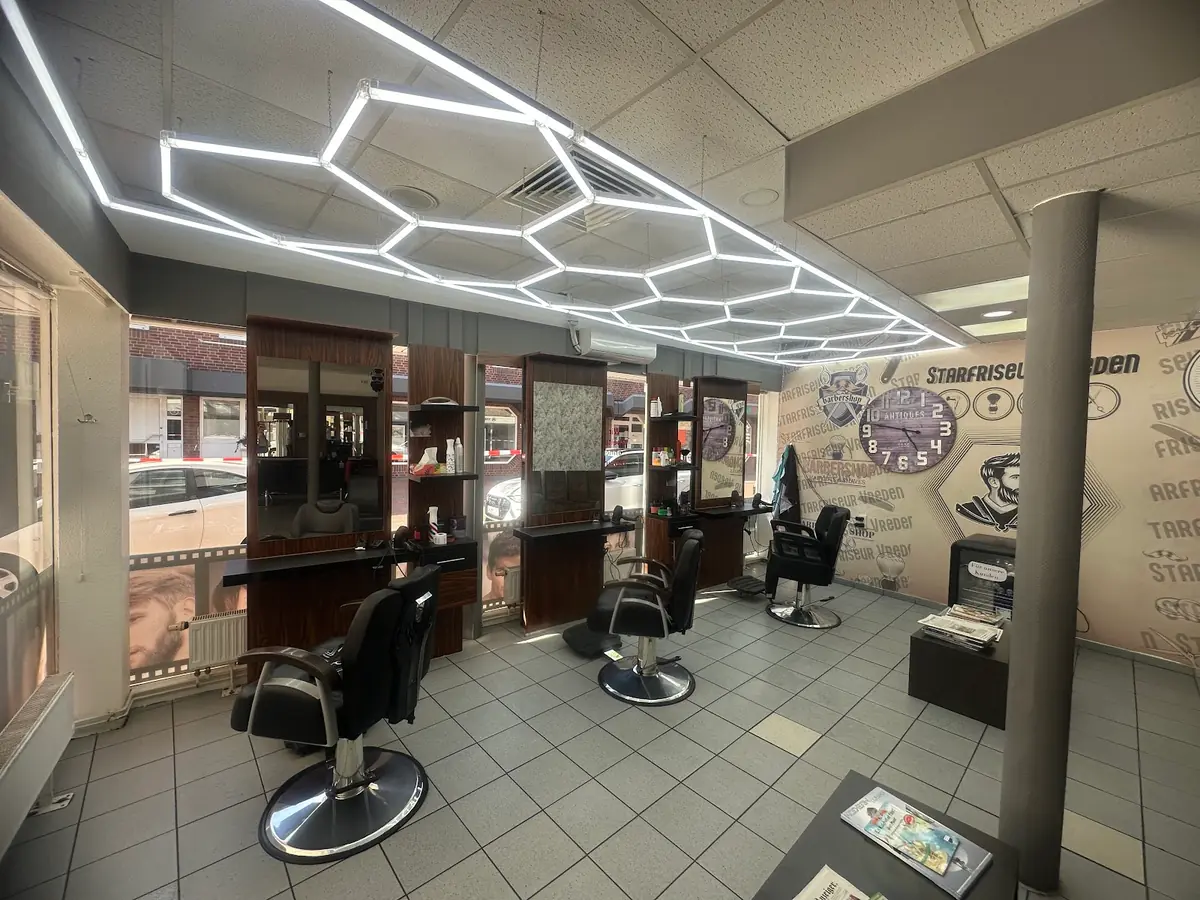 Starfriseur Vreden — Hair Salons in Vreden