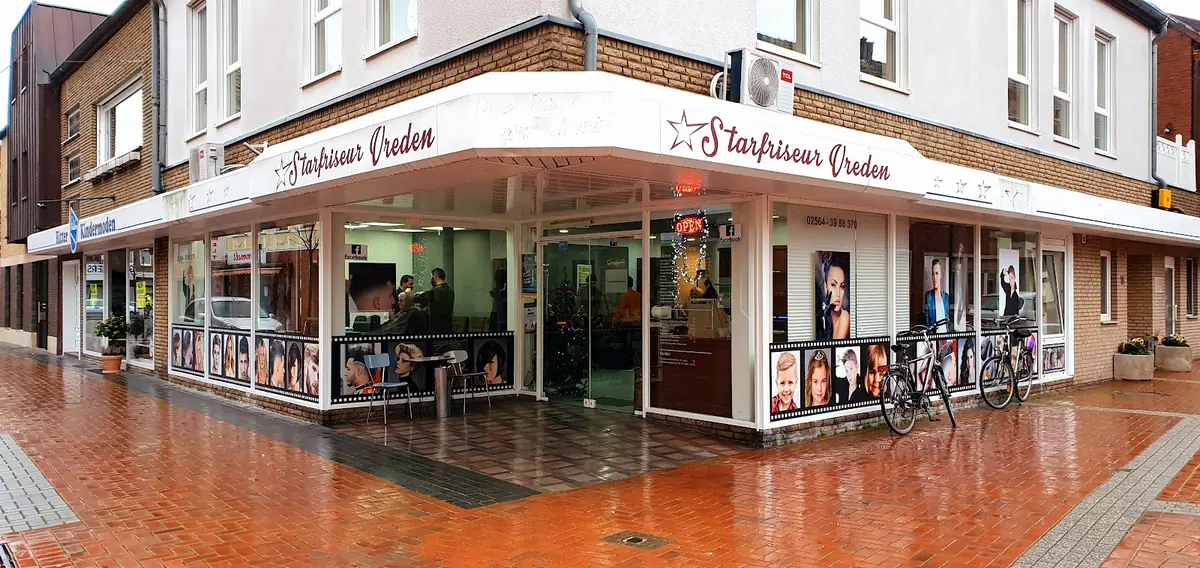 Starfriseur Vreden photo (photo 1 of 1)