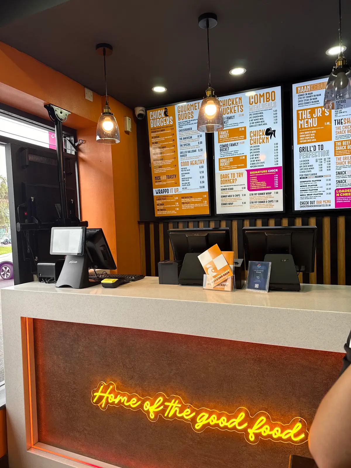 Chicken Shack photo (photo 2 of 3)