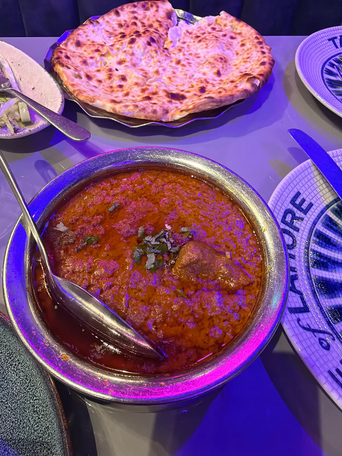 Taste of Lahore