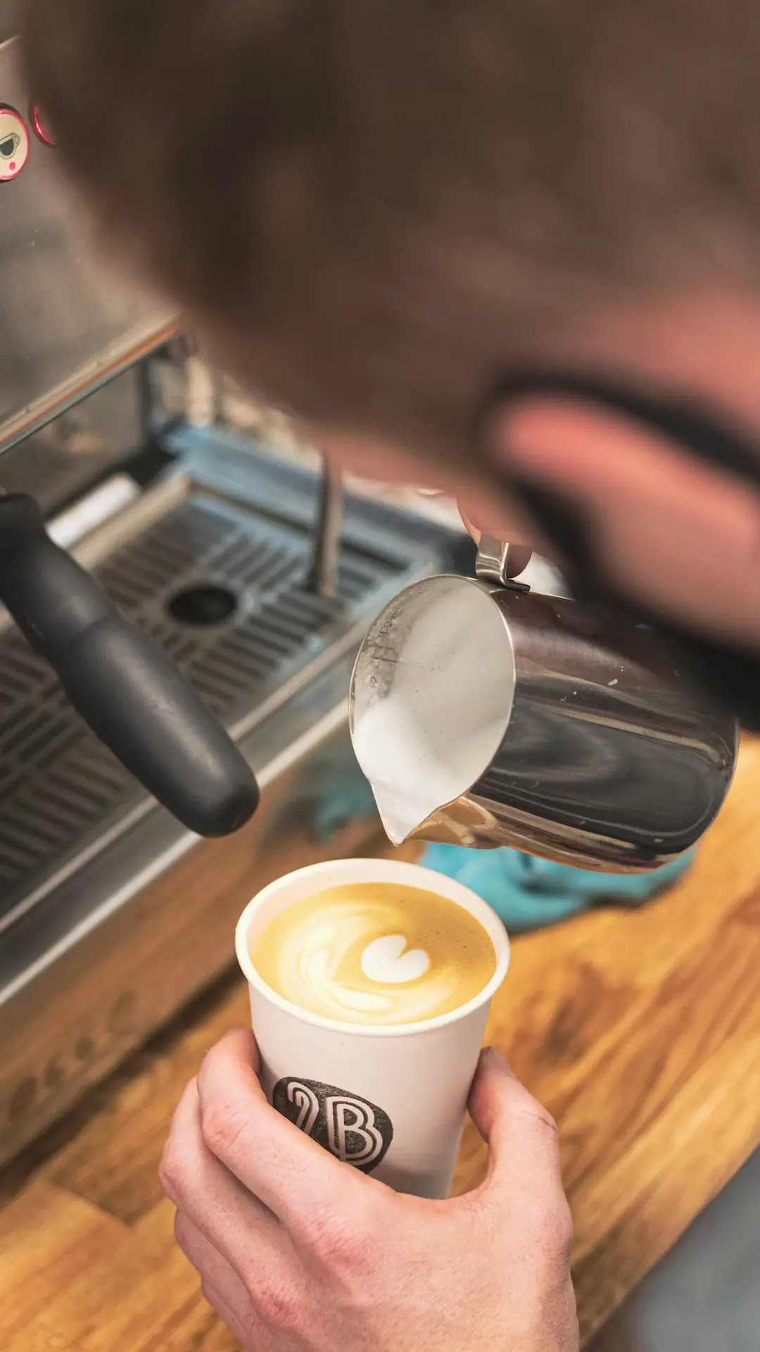 Two Brothers Coffee photo (photo 1 of 1)