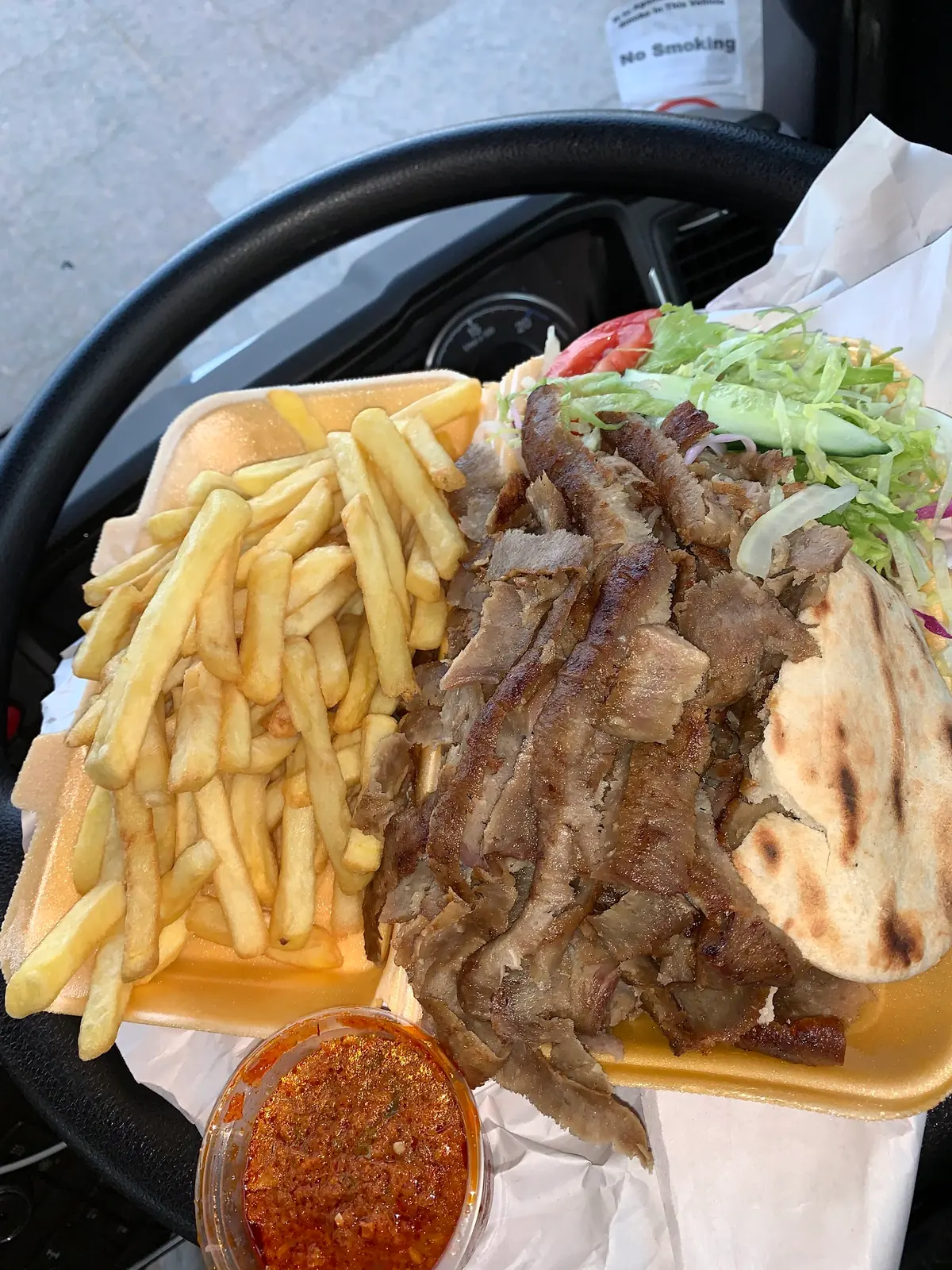 Sultan Kebab photo (photo 2 of 3)
