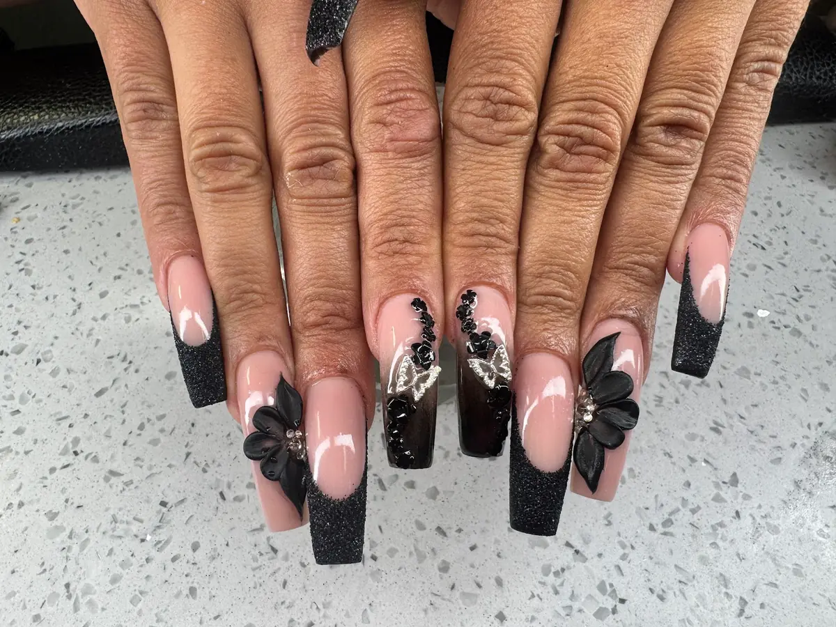DD's Nails — Nail Salons in Phoenix