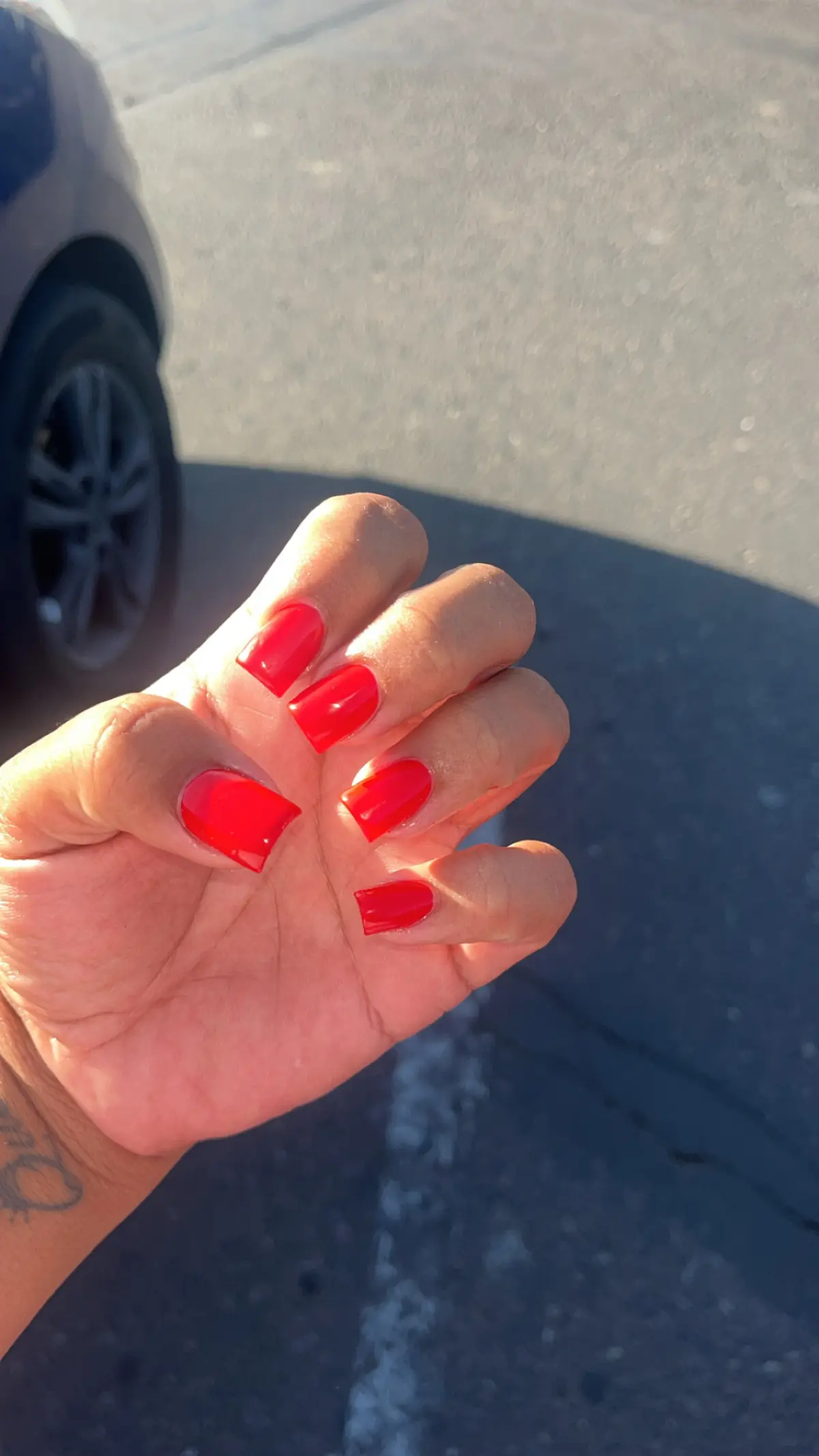 DD's Nails photo (photo 1 of 3)