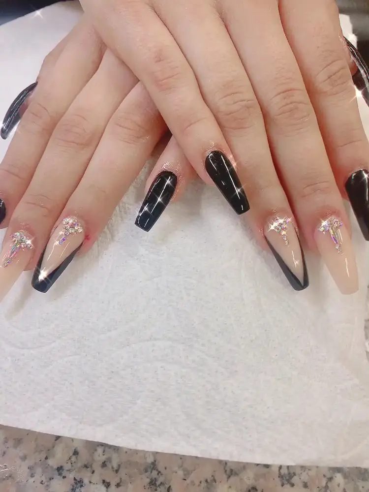 DD's Nails photo (photo 2 of 3)