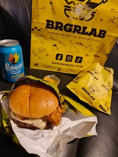Brgr Lab photo (photo 3 of 3)