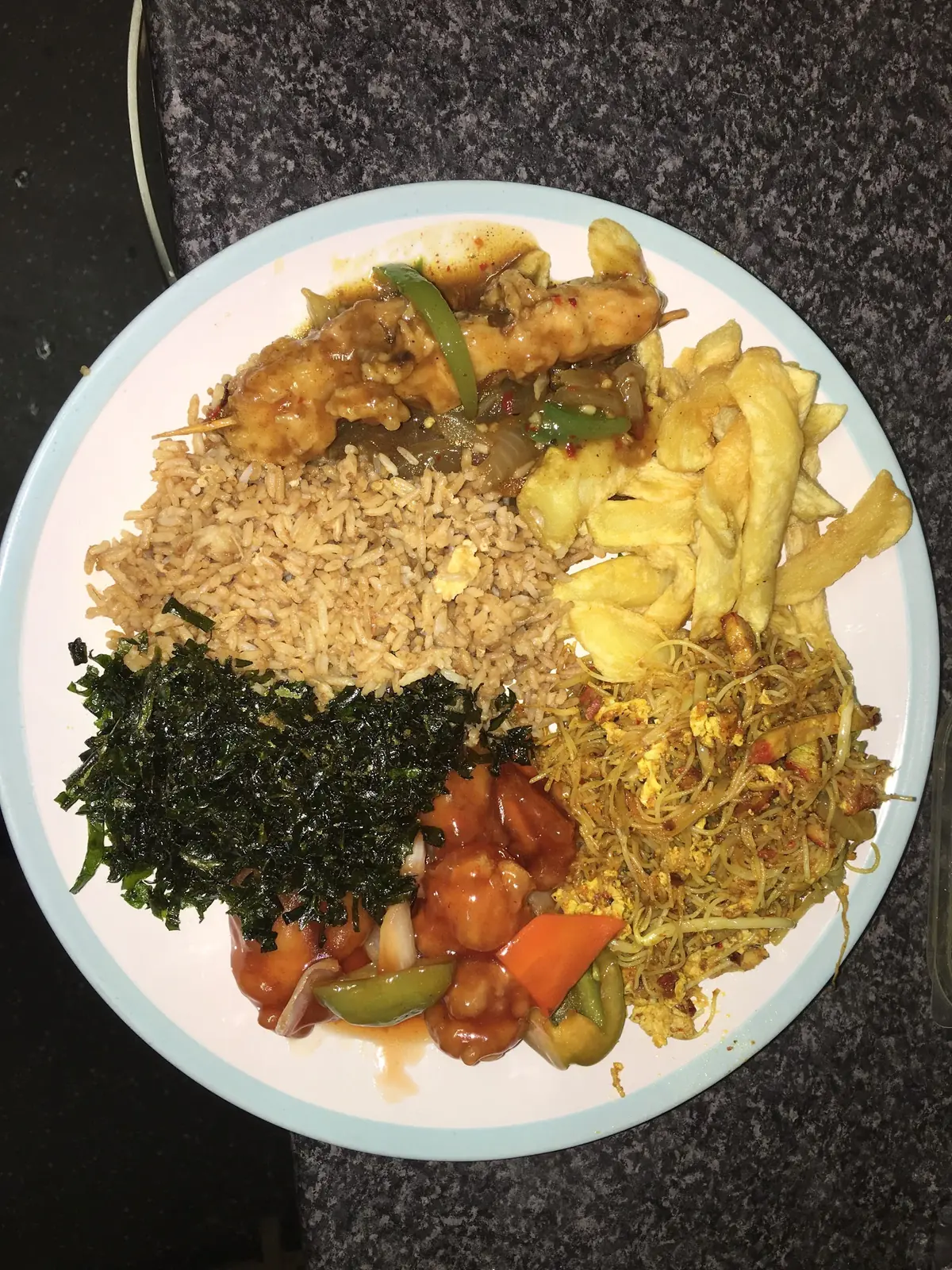 Oriental House Wythenshawe