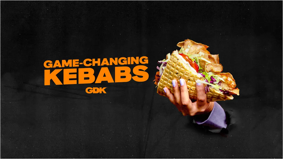 German Doner Kebab (GDK) photo (photo 3 of 3)