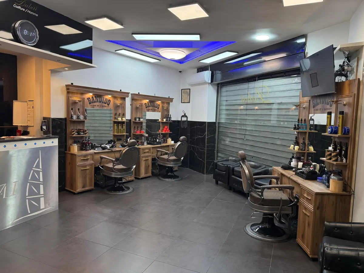 Coiffure/Homme Dubaï photo (photo 2 of 3)