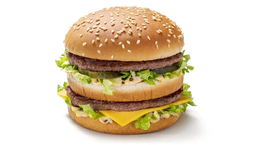 McDonald's photo (photo 3 of 3)