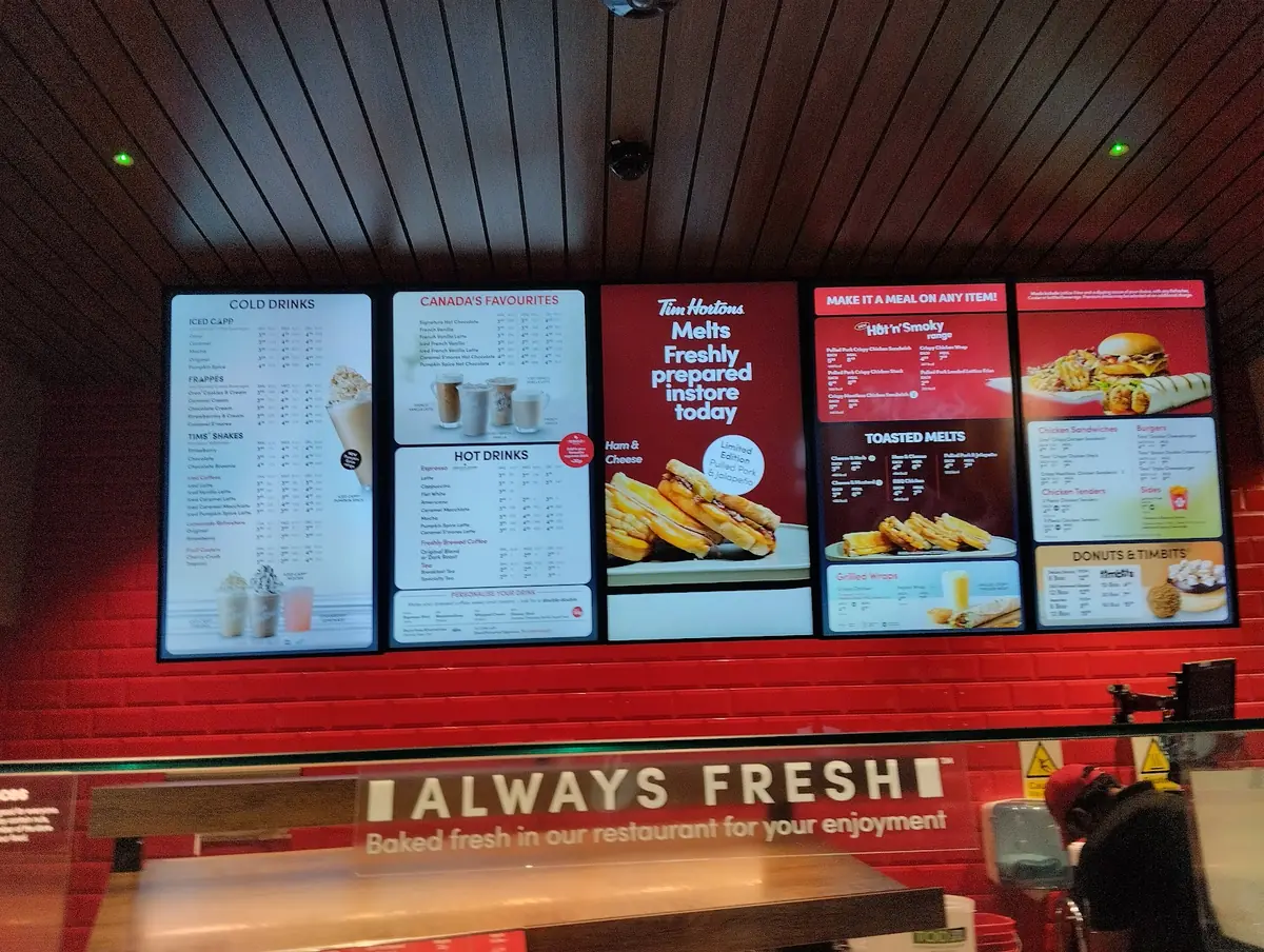 McDonald's photo (photo 1 of 3)