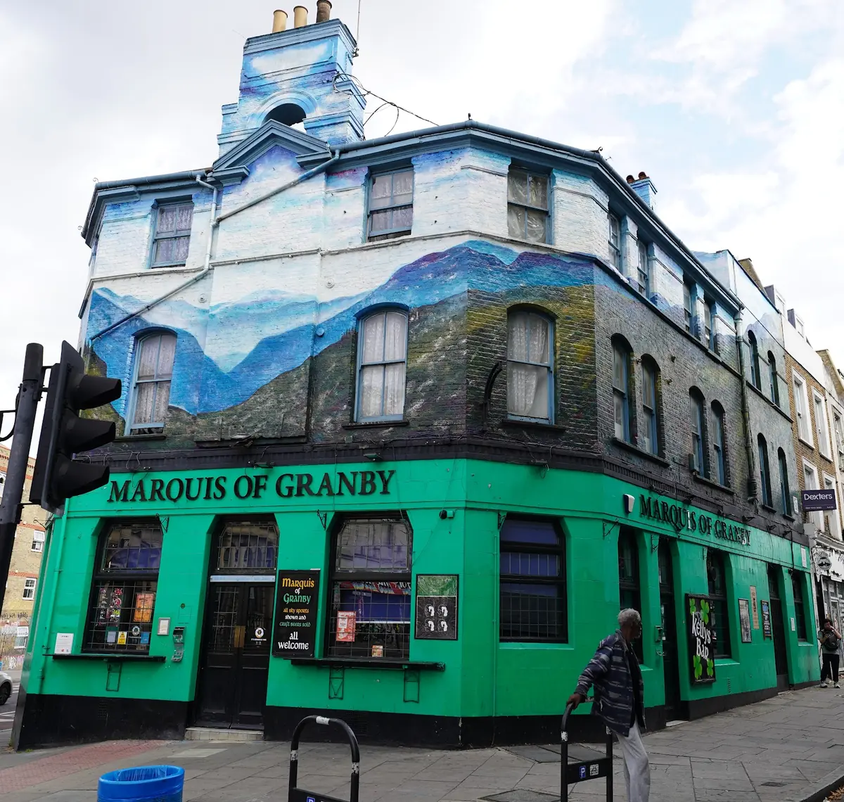 Marquis of Granby photo (photo 3 of 3)