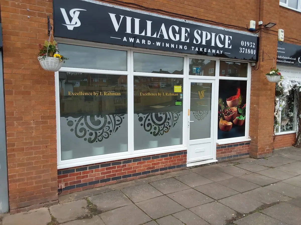 Village Spice photo (photo 1 of 3)