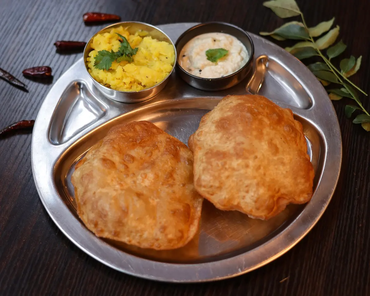 Rishis Indian Aroma, Stirling photo (photo 3 of 3)