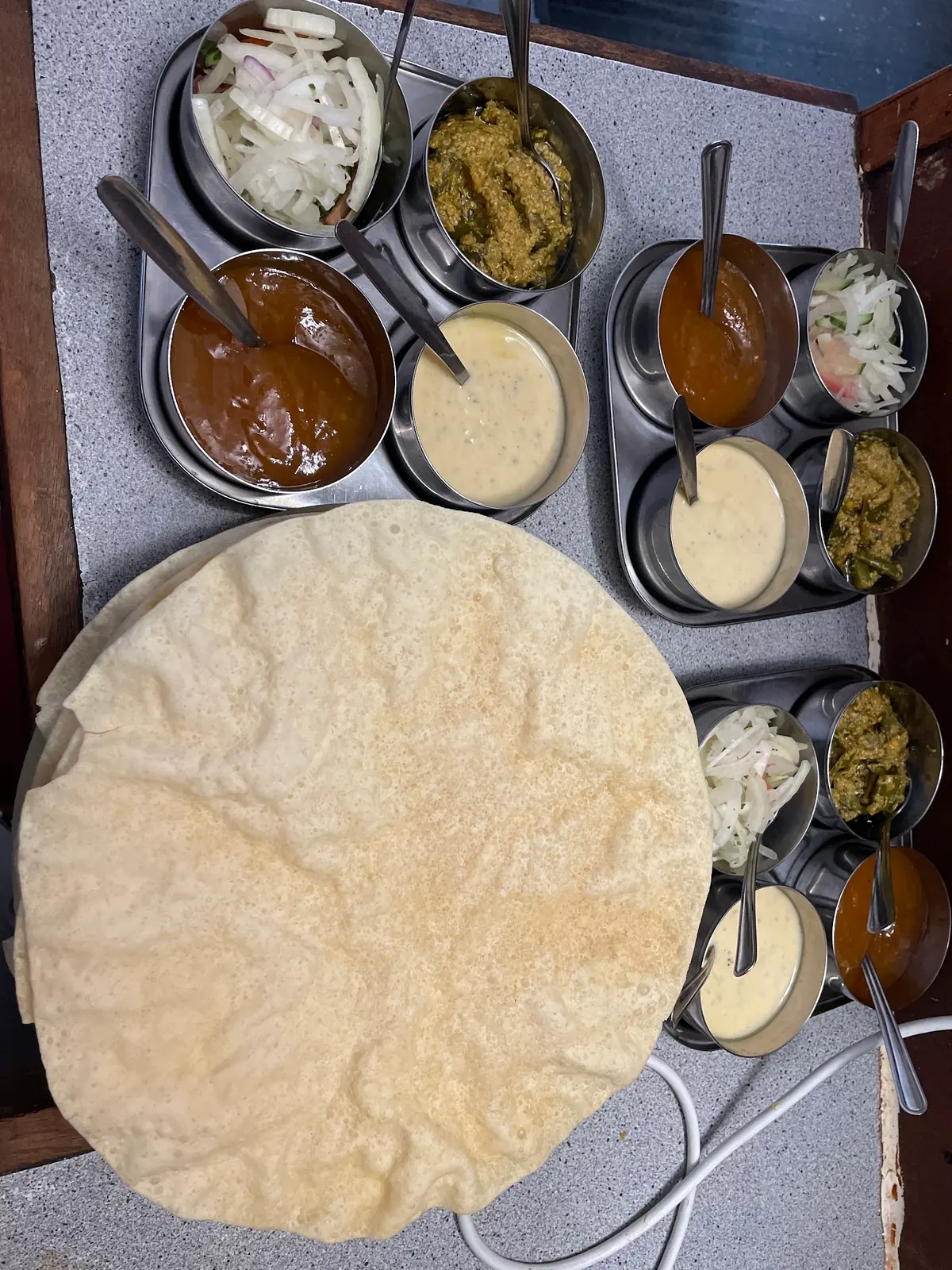 Bengal Dynasty — Indian restaurants in Llandudno