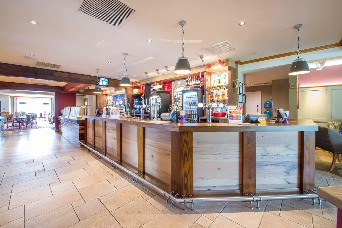 The Wentworth Brewers Fayre