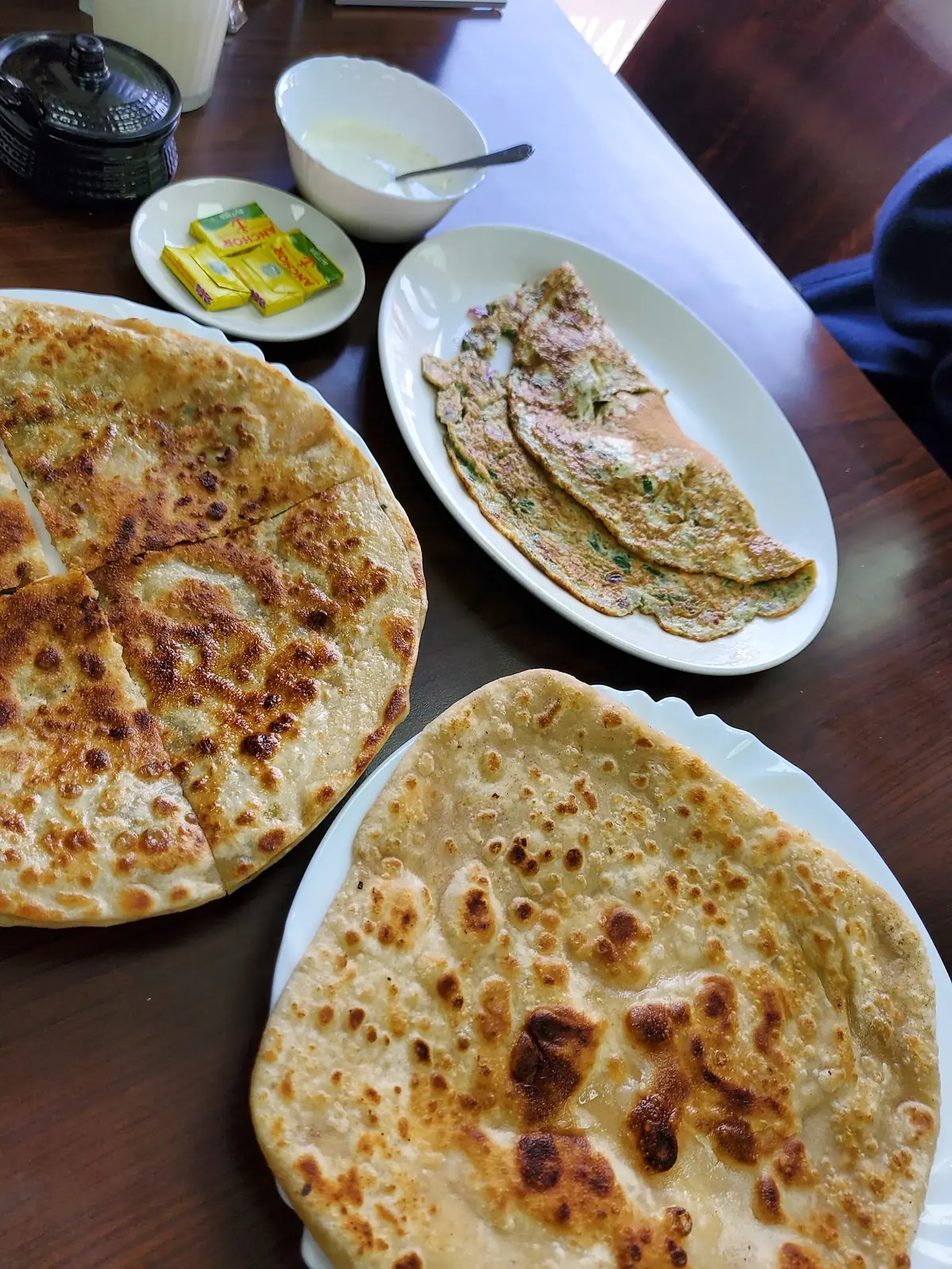 PARATHA JUNCTION photo (photo 3 of 3)