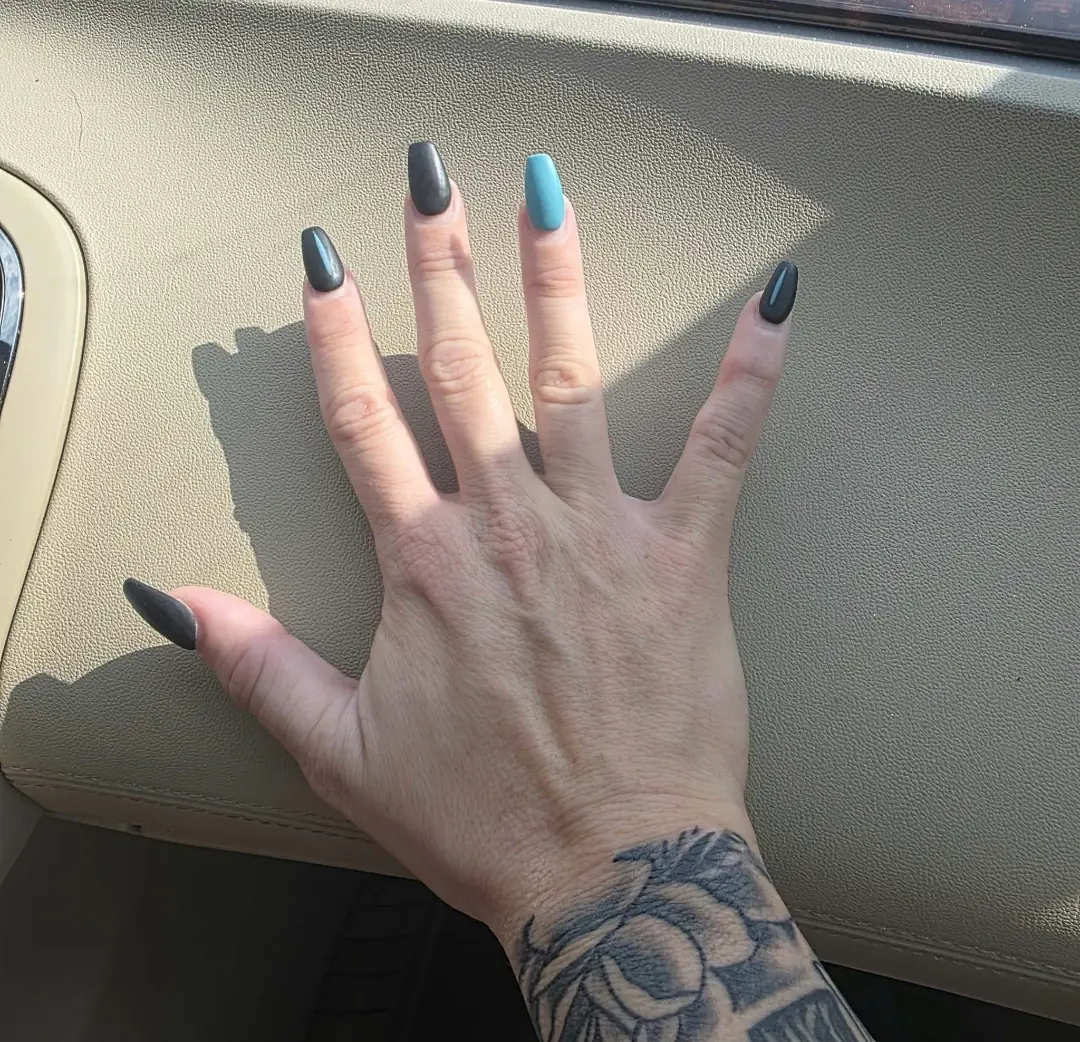 Rock Star Nails & Spa photo (photo 1 of 3)
