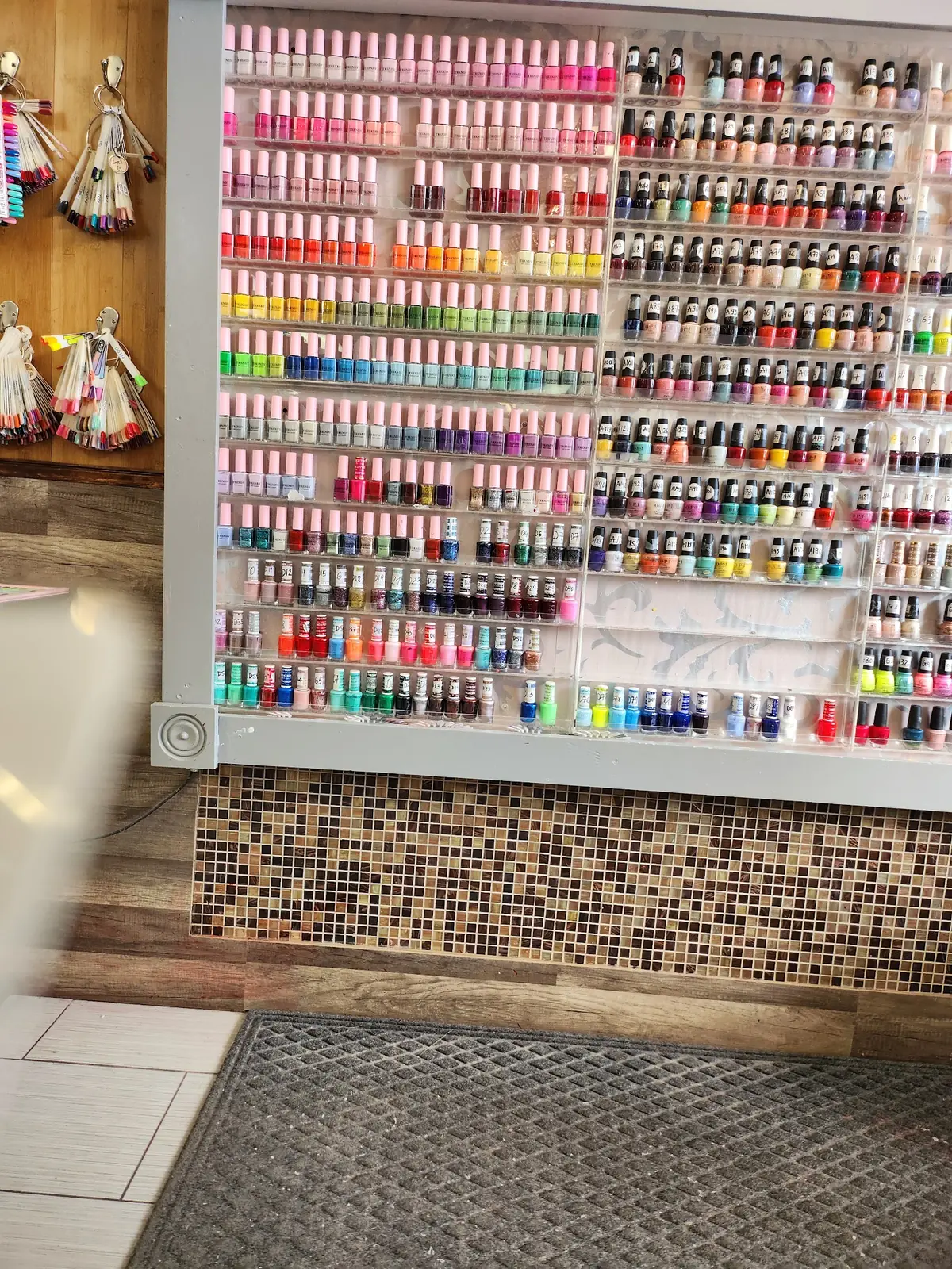 Rock Star Nails & Spa photo (photo 3 of 3)