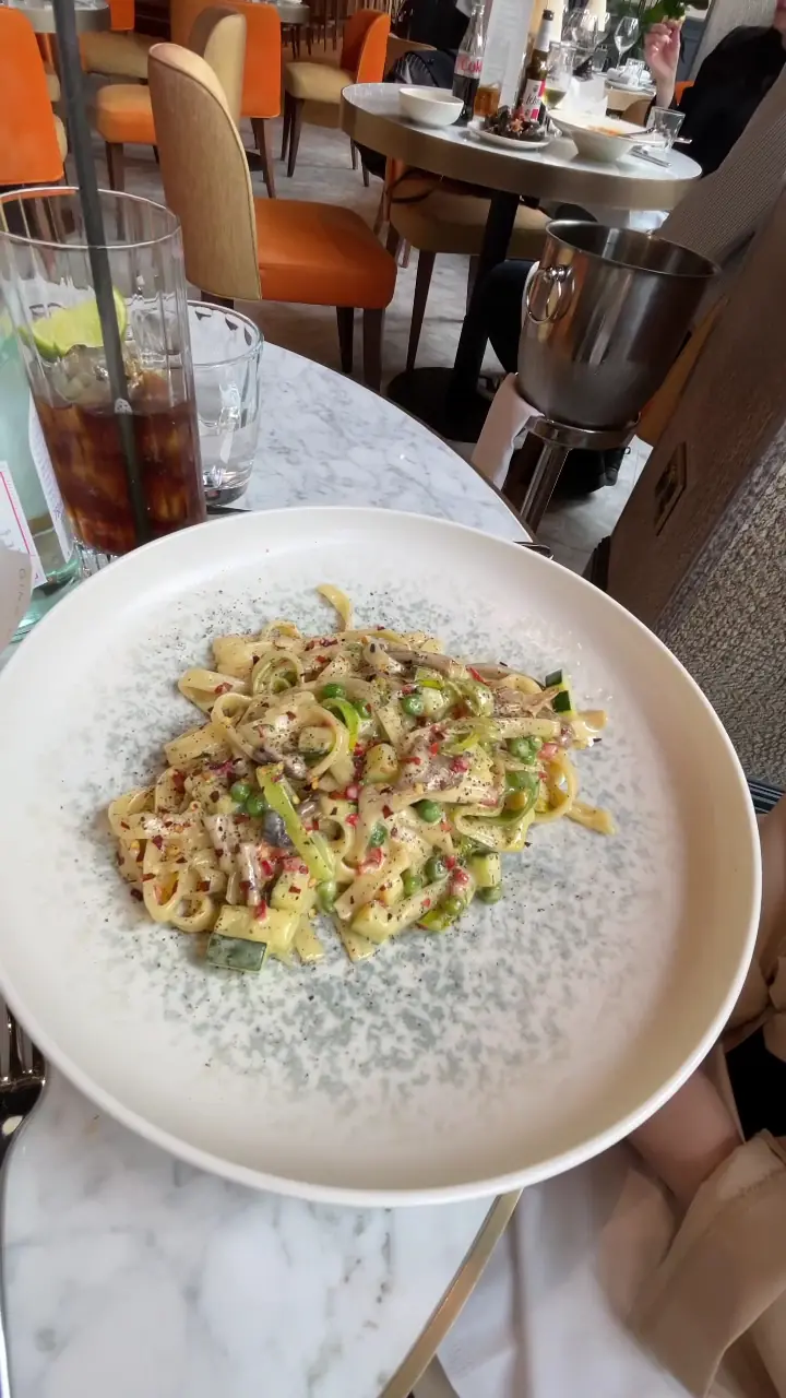 Gino D'Acampo photo (photo 1 of 3)