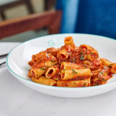 Gino D'Acampo photo (photo 3 of 3)