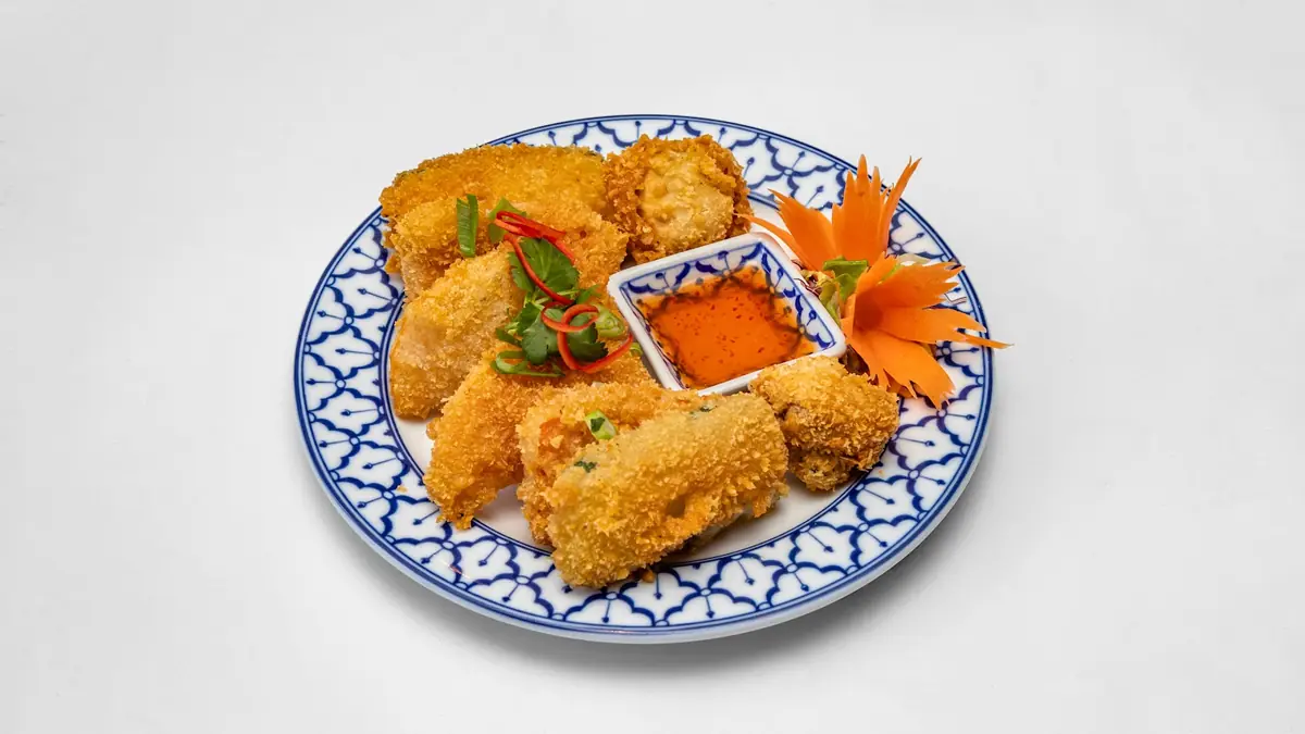 Passorn Thai Restaurant photo (photo 1 of 3)