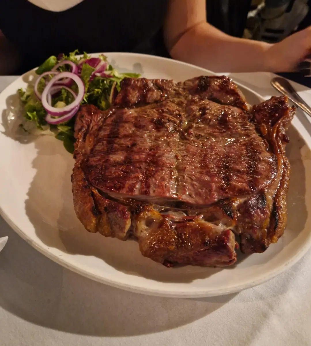 Bellapais Steak House & Greek Restaurant photo (photo 1 of 3)
