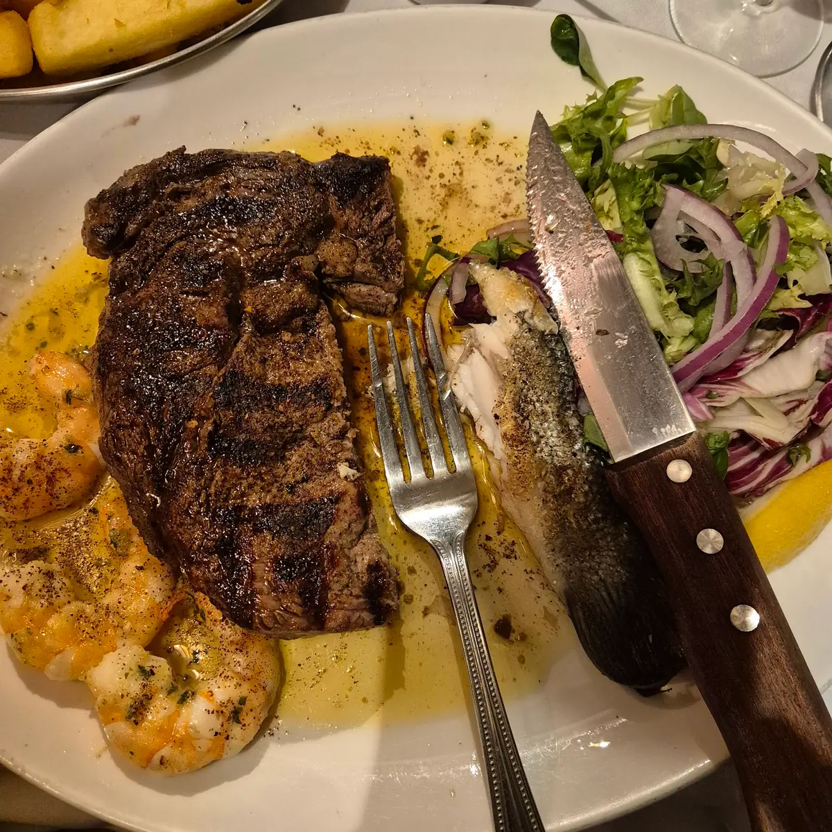 Bellapais Steak House & Greek Restaurant photo (photo 2 of 3)