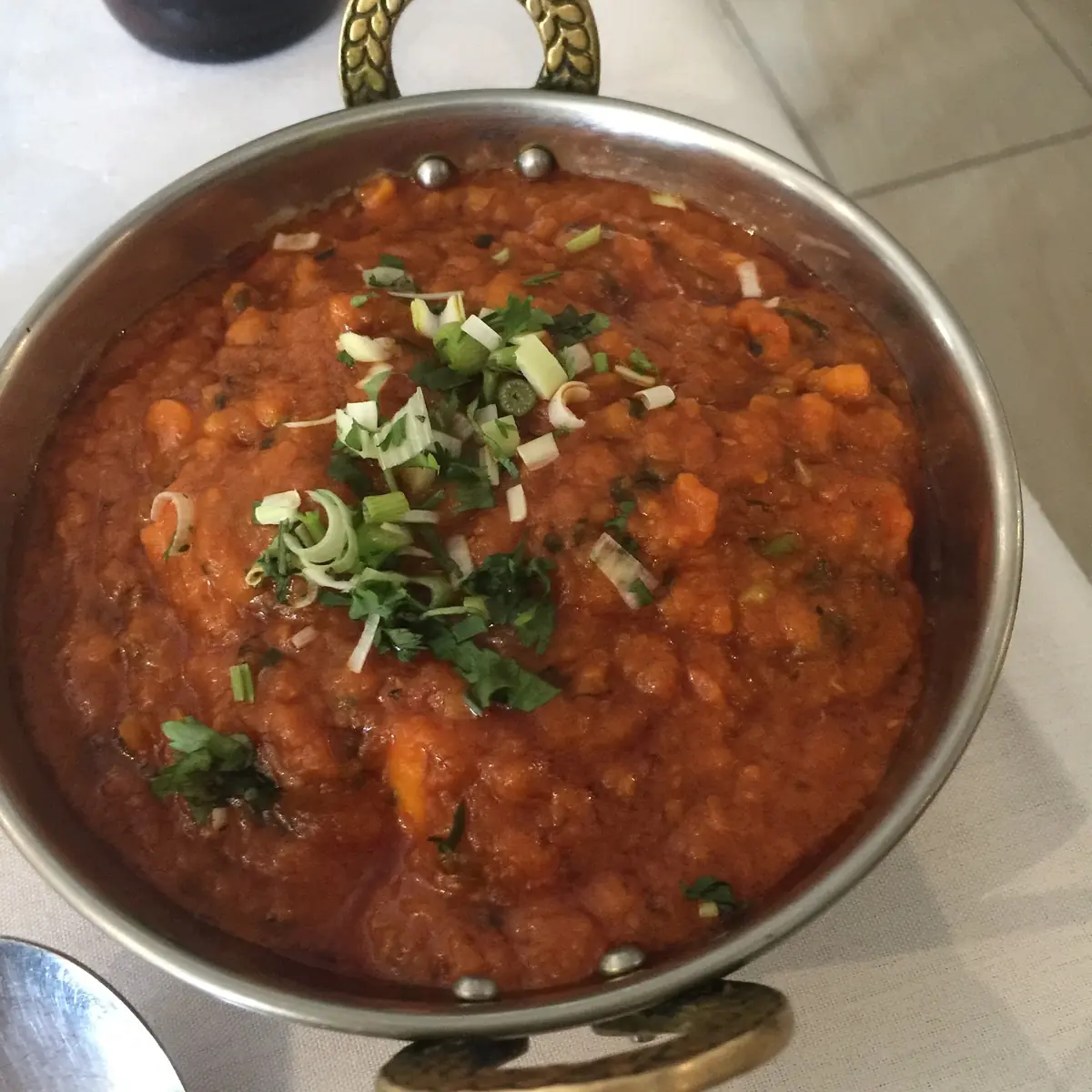 Delhi Deluxe Restaurant photo (photo 3 of 3)